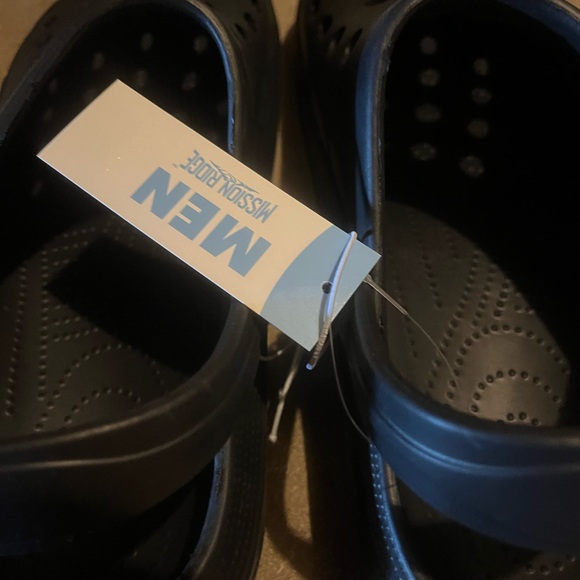 Classic All Terrain Clogs Mens Size S - Picture 2 of 3